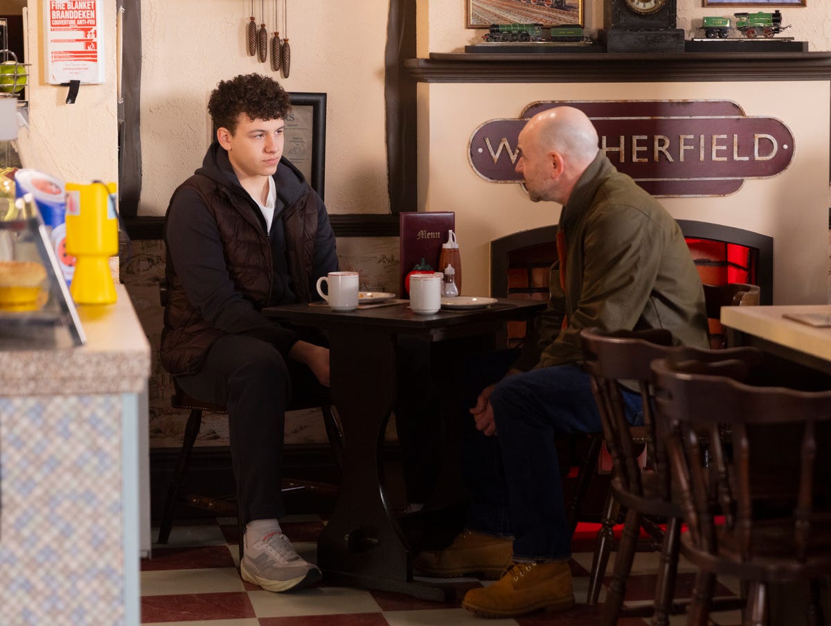 Coronation Street airs game-changing Will and Tim episode in early ITVX ...