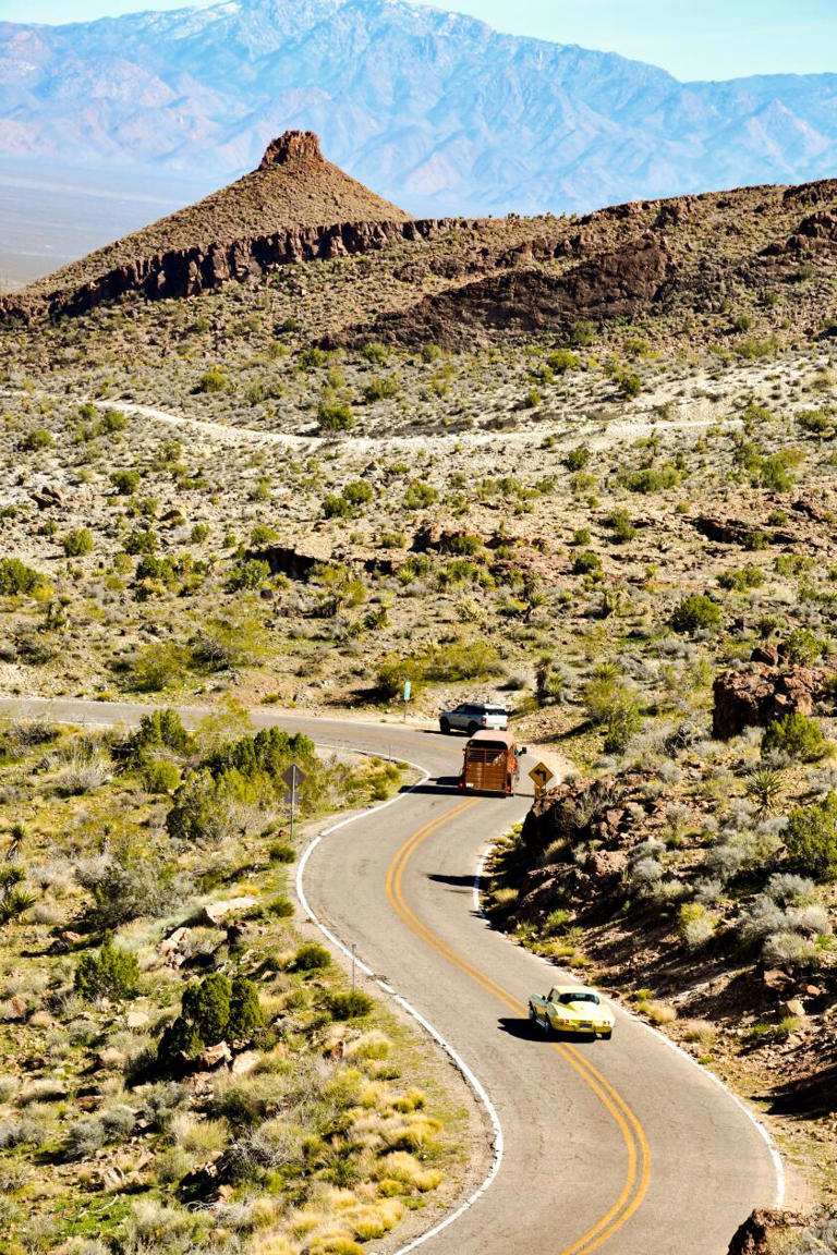 66 photos from America's Mother Road as she turns 100