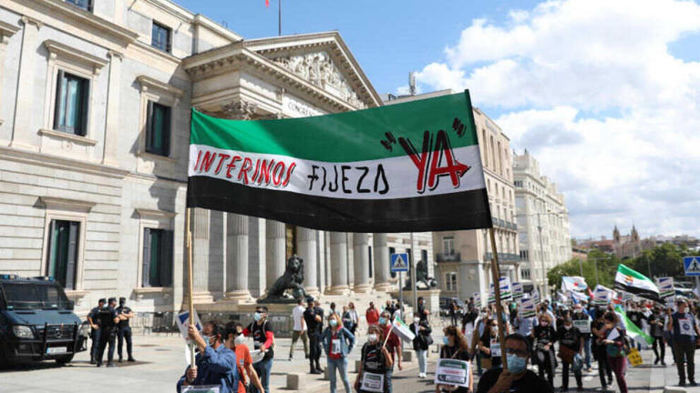El Supremo permite hacer fijos solo a los interinos que han superado ...