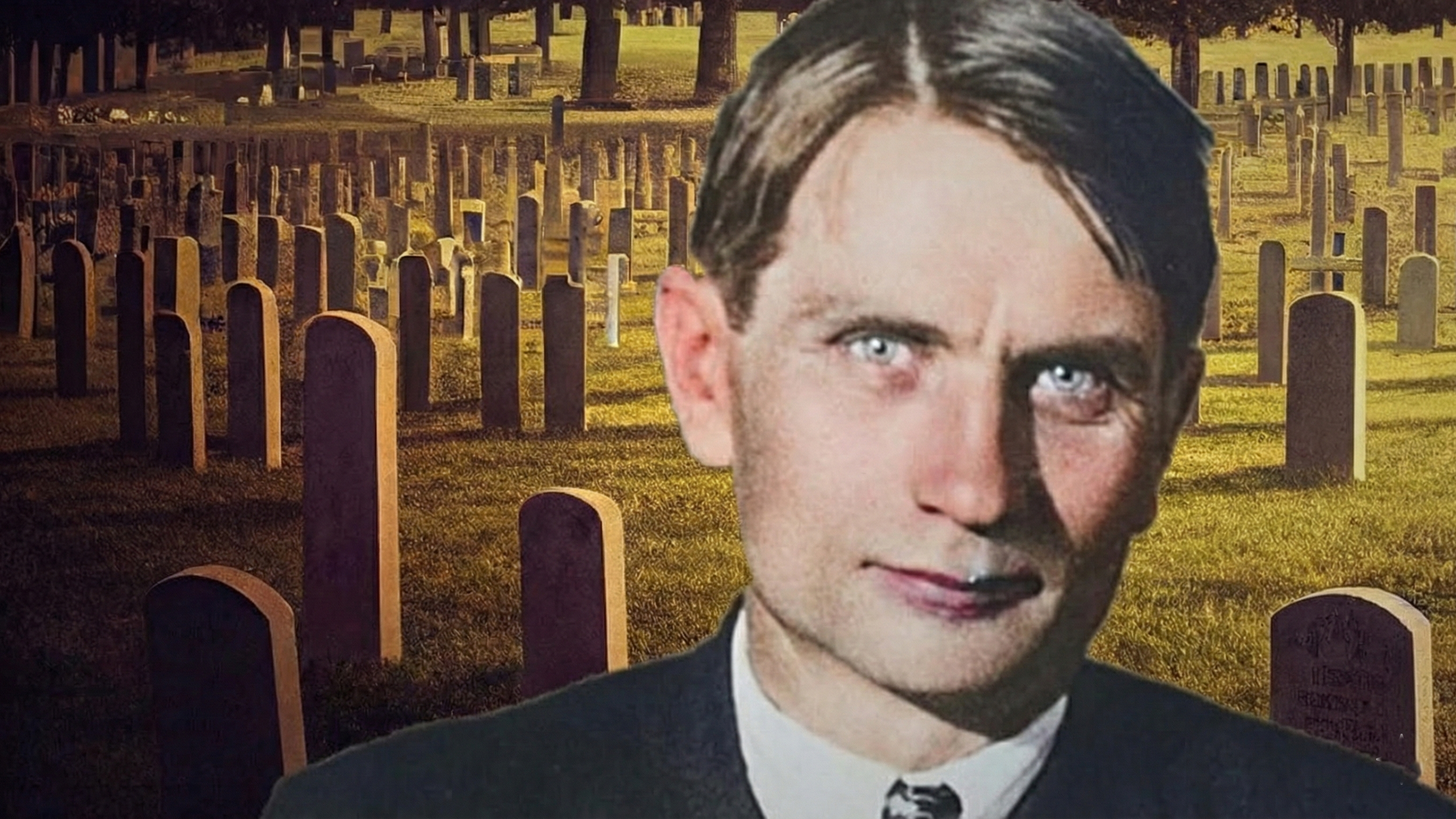 Almost 55 million starved - because of one scientist