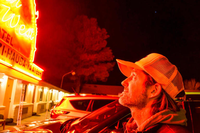 A Route 66 road trip is all about the people you'll meet. Start with ...