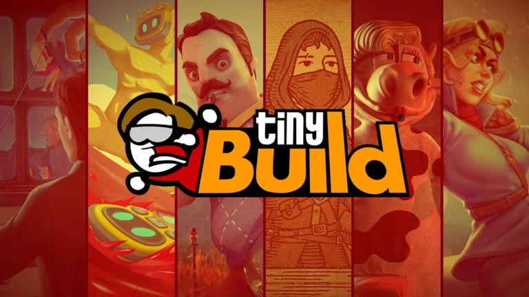 Interview: TinyBuild CEO Alex Nichiporchik talks past successes ...