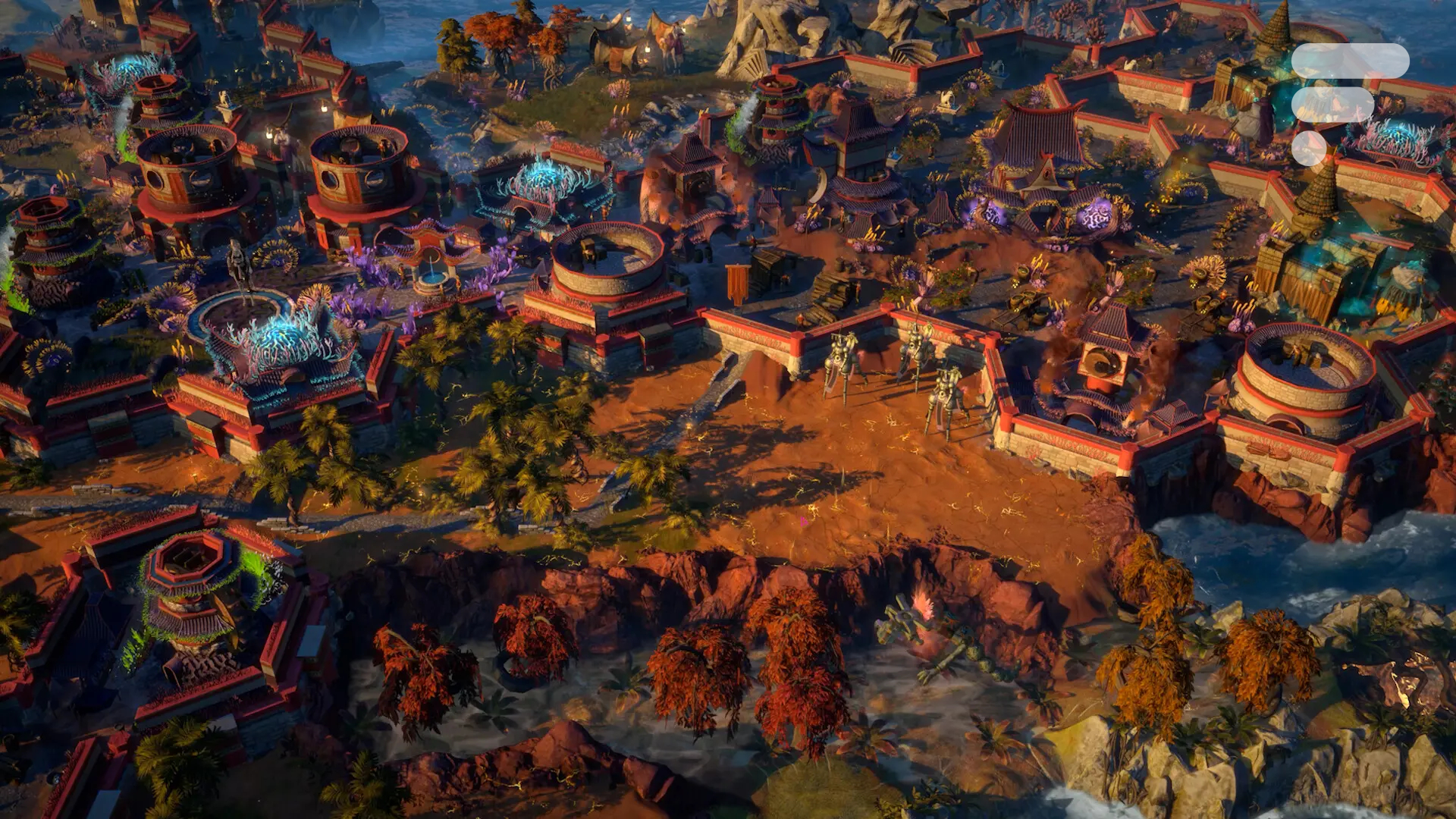 Le STJV accuse Amplitude Studios de « passer en force » sur l’IA