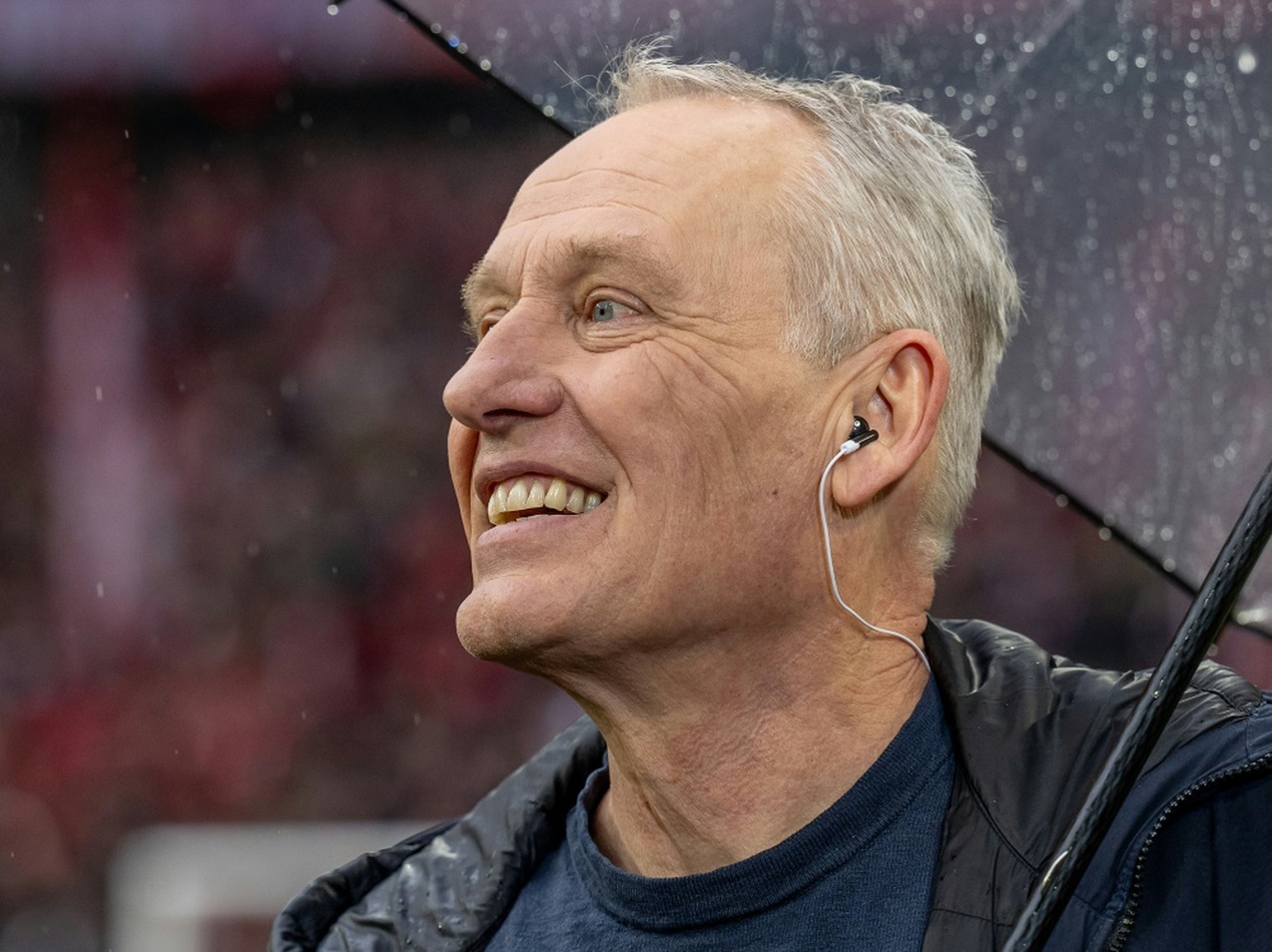 Streich wird WM-Experte beim ZDF
