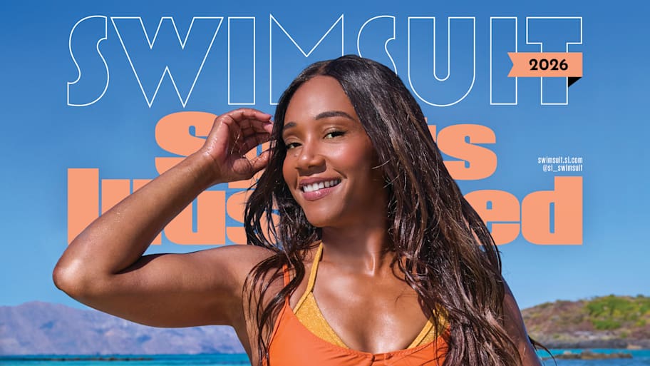Meet your cover model: Tiffany Haddish is forever evolving