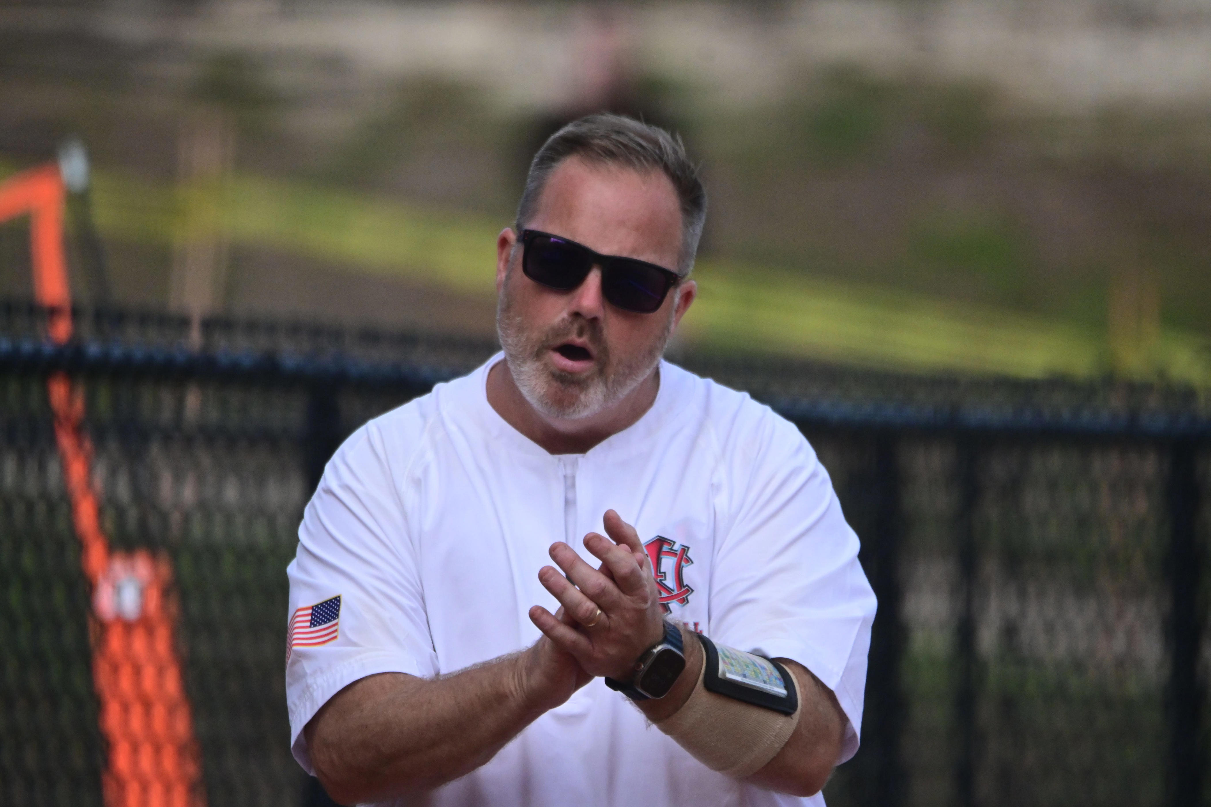 Who should be Big Bend softball's coach of the year? Vote now
