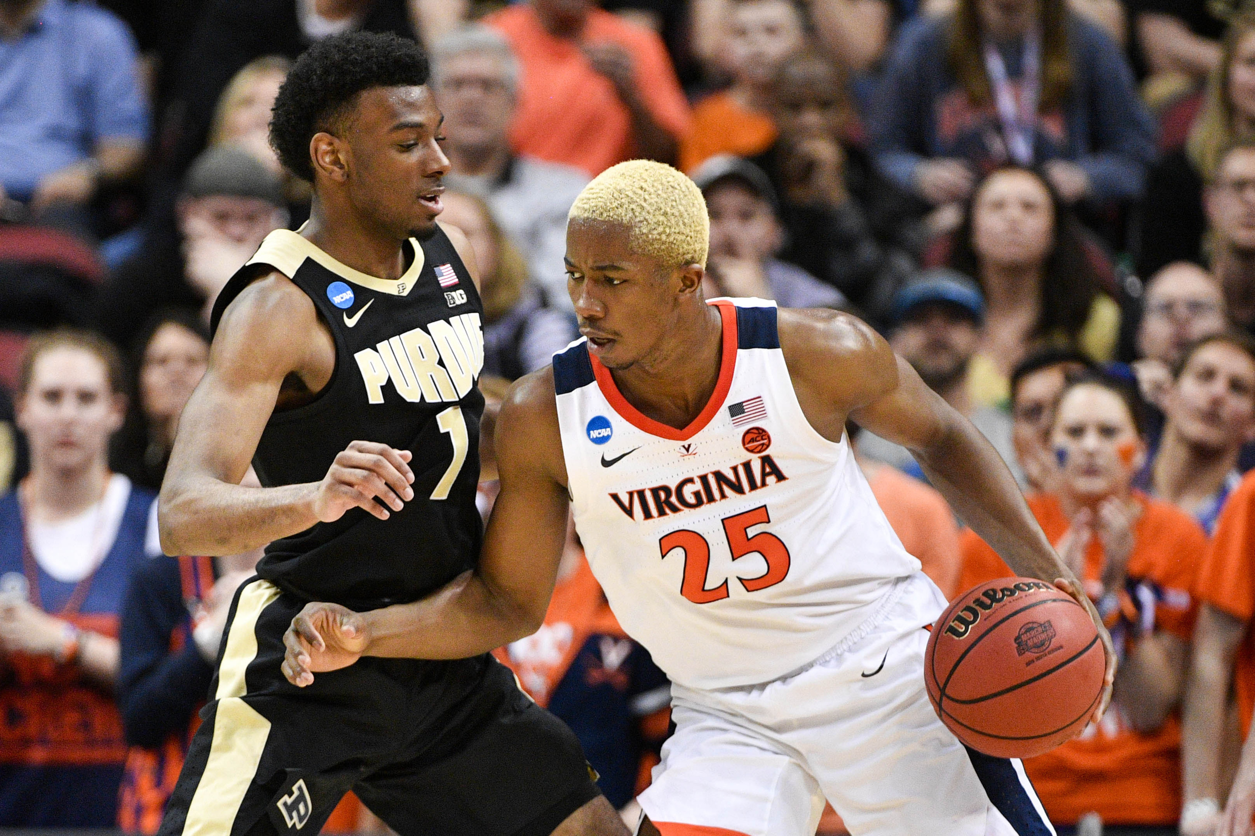 The 25 all-time unsung heroes of the men's NCAA tournament