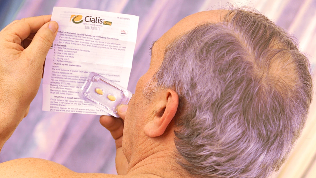ED treatments decoded for real-life results