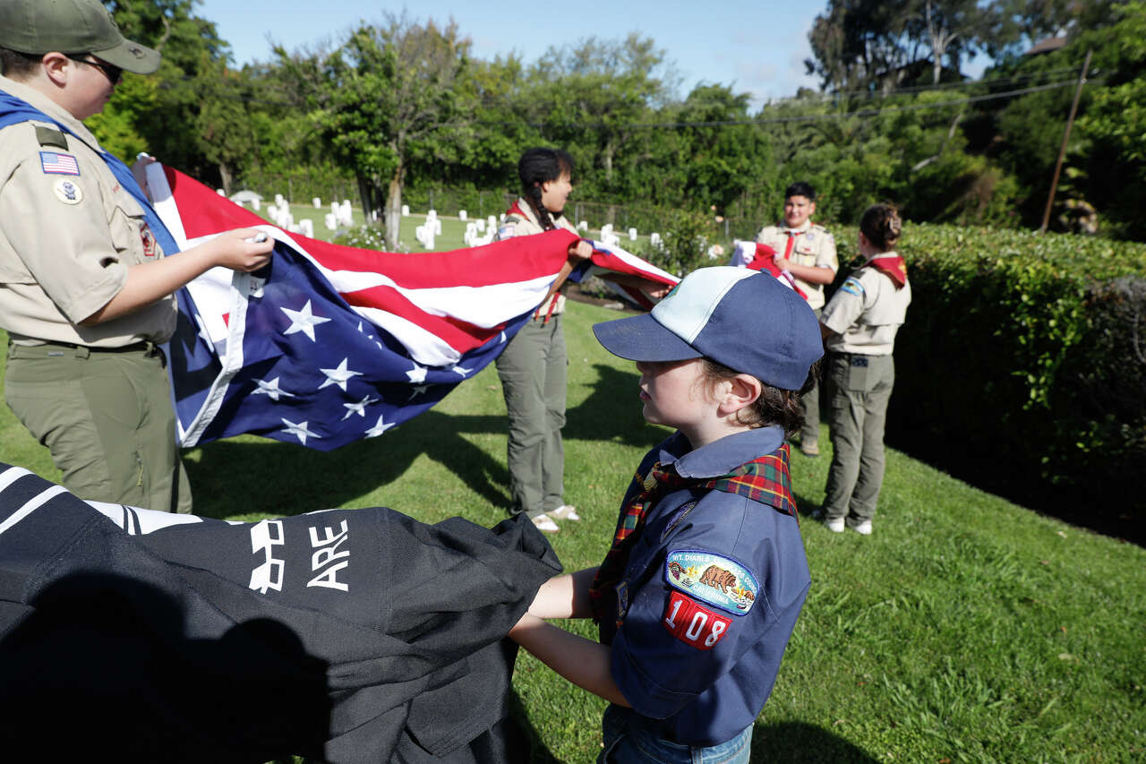 Memorial Day weekend 2026: Best Bay Area events, parades and festivals