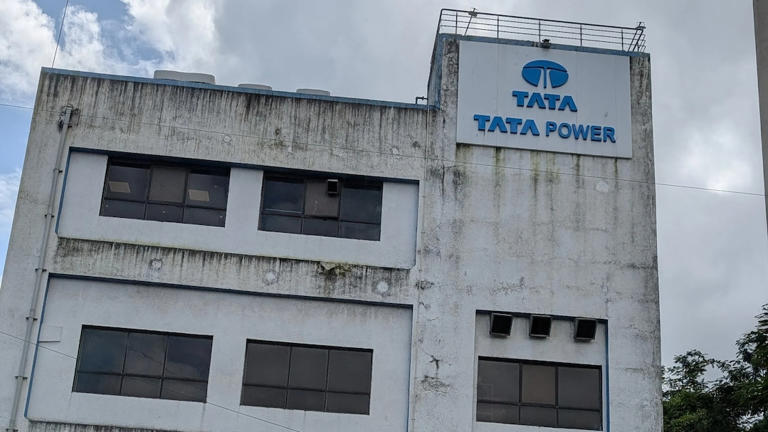 Tata Power Q4 results: Profit down 4.5%, final dividend declared; check ...