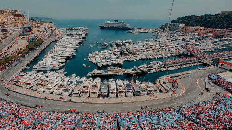 9 bucket-list sporting events to plan your 2026 summer vacation around