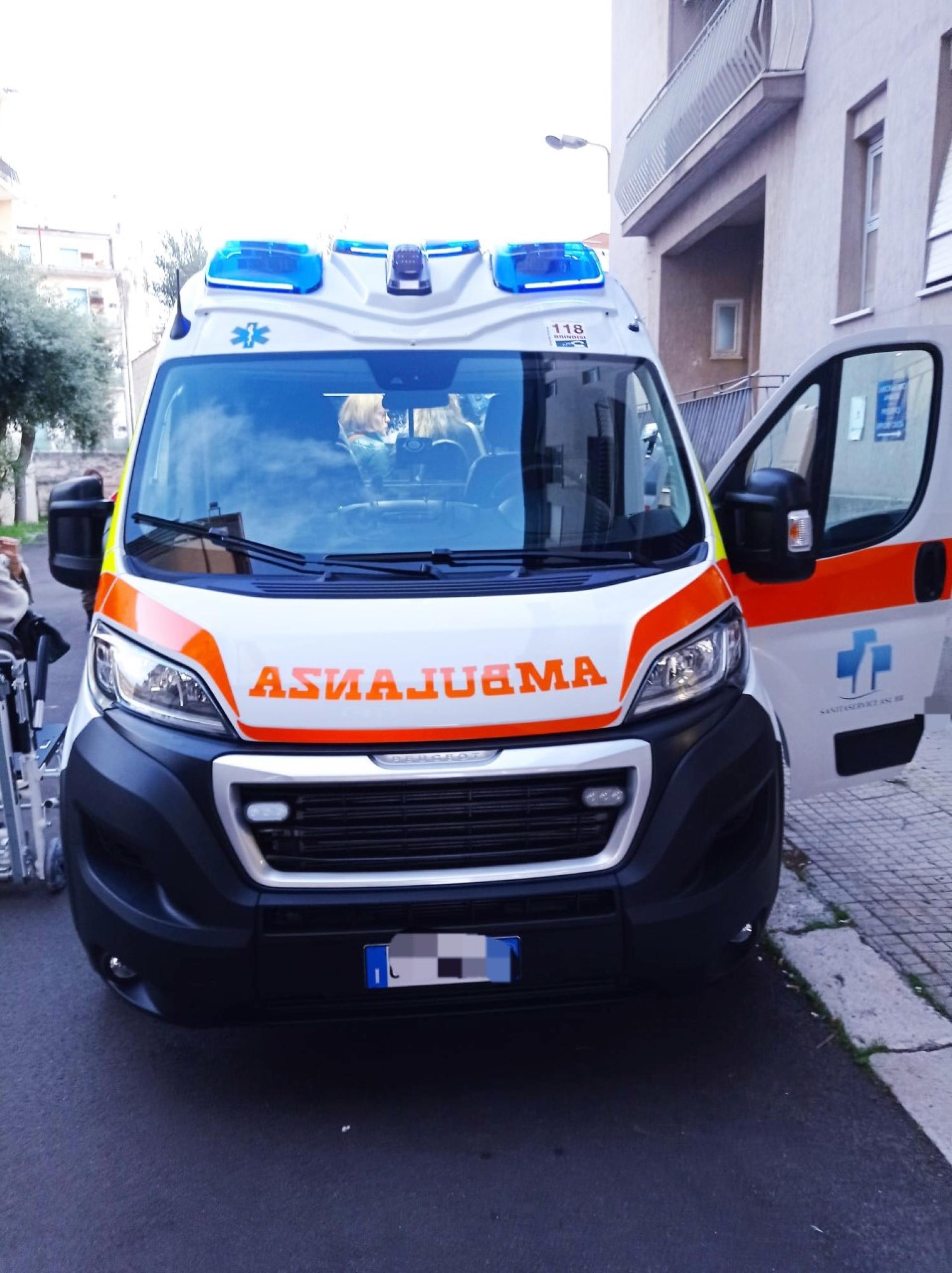 Un operaio muore in un incidente sul lavoro a Torino