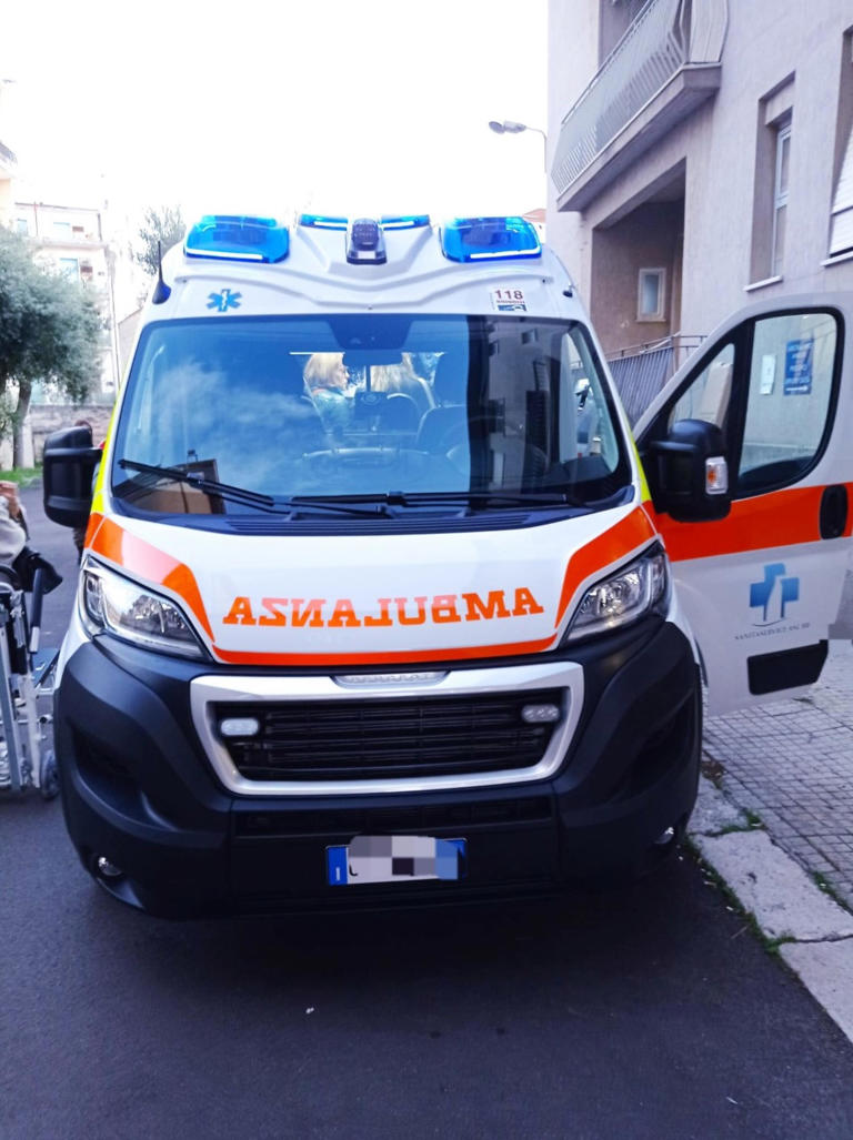 Un operaio muore in un incidente sul lavoro a Torino