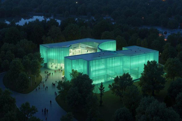 Comunicado: The Factory School inicia su primer programa de IA para ...