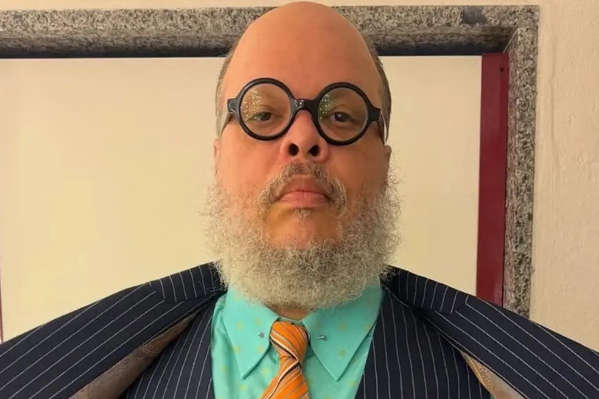 Depoimento revela falas polêmicas de Ed Motta em restaurante do Rio