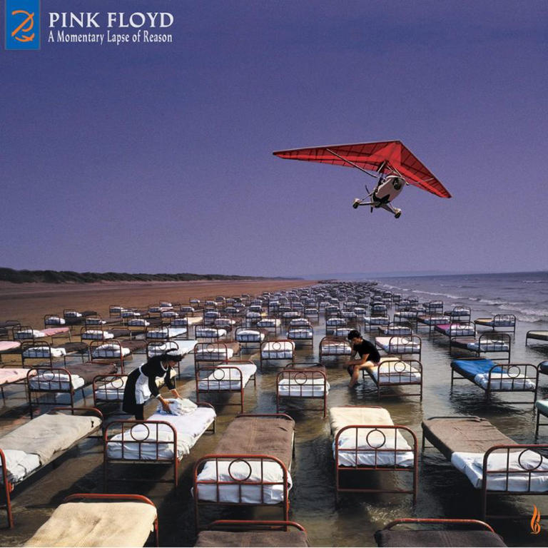 So, we ranked all 15 Pink Floyd albums. And there's definitely a 'magic ...