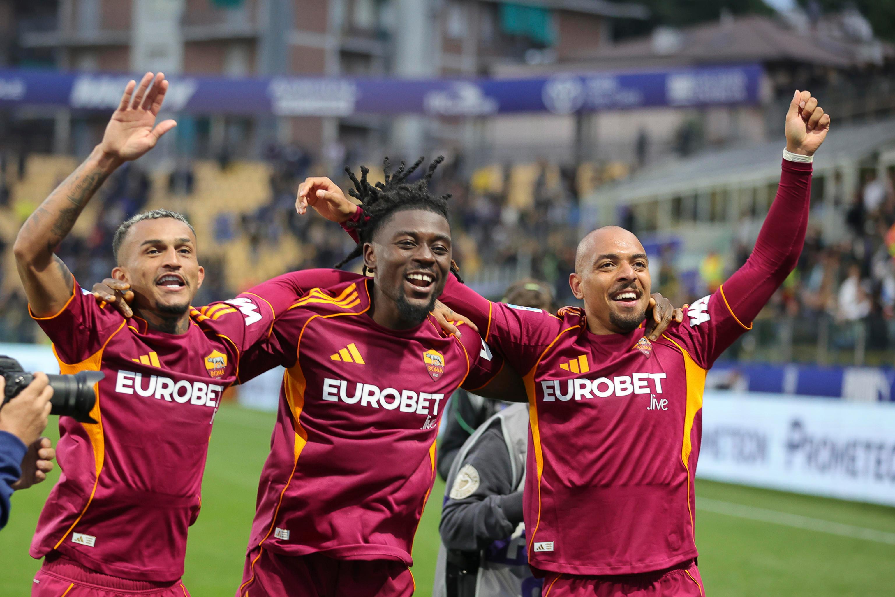 Serie A, il prefetto fa slittare Roma-Lazio a lunedì sera. Spostati ...