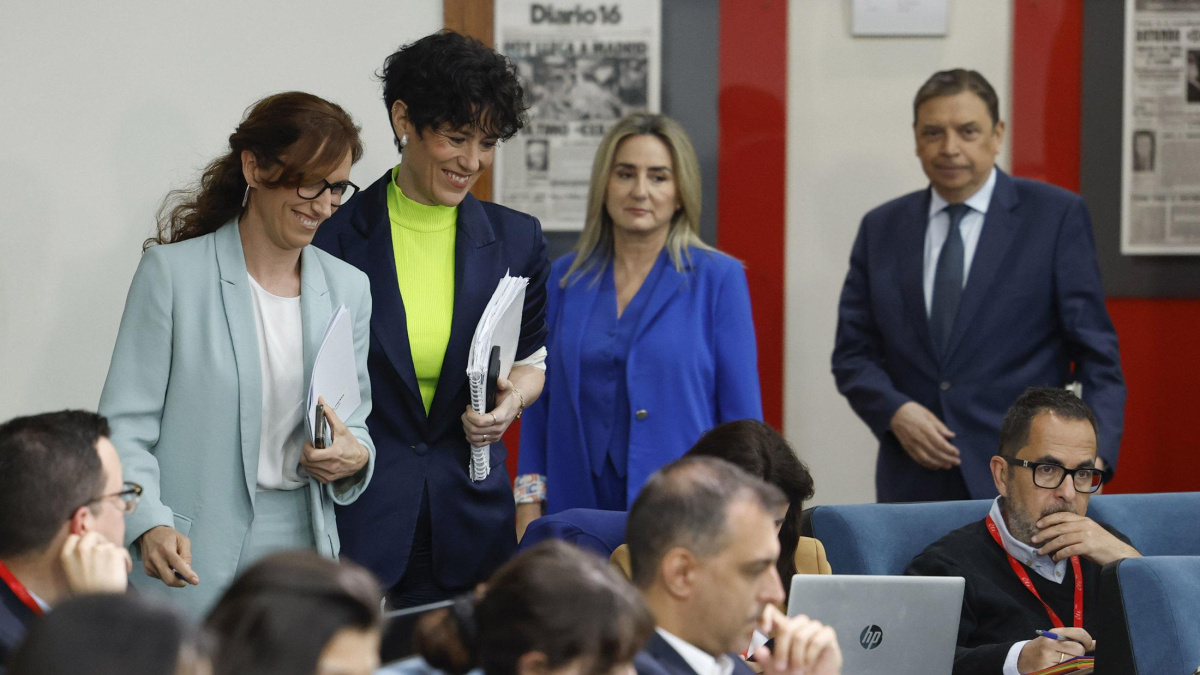 El Gobierno da luz verde a la ley que limita la gestión privada de la ...