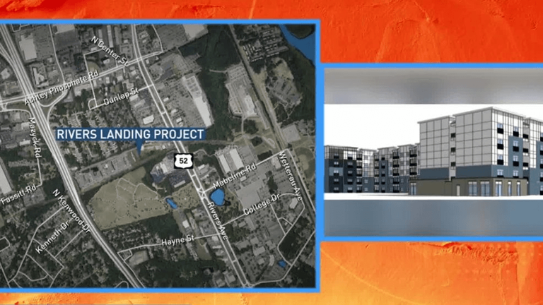 Charleston County Council to weigh tax incentive for North Charleston ...