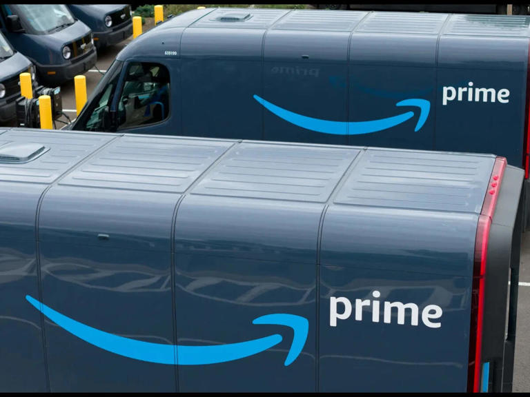 Amazon aims to revolutionize fast delivery with new 30-minute system