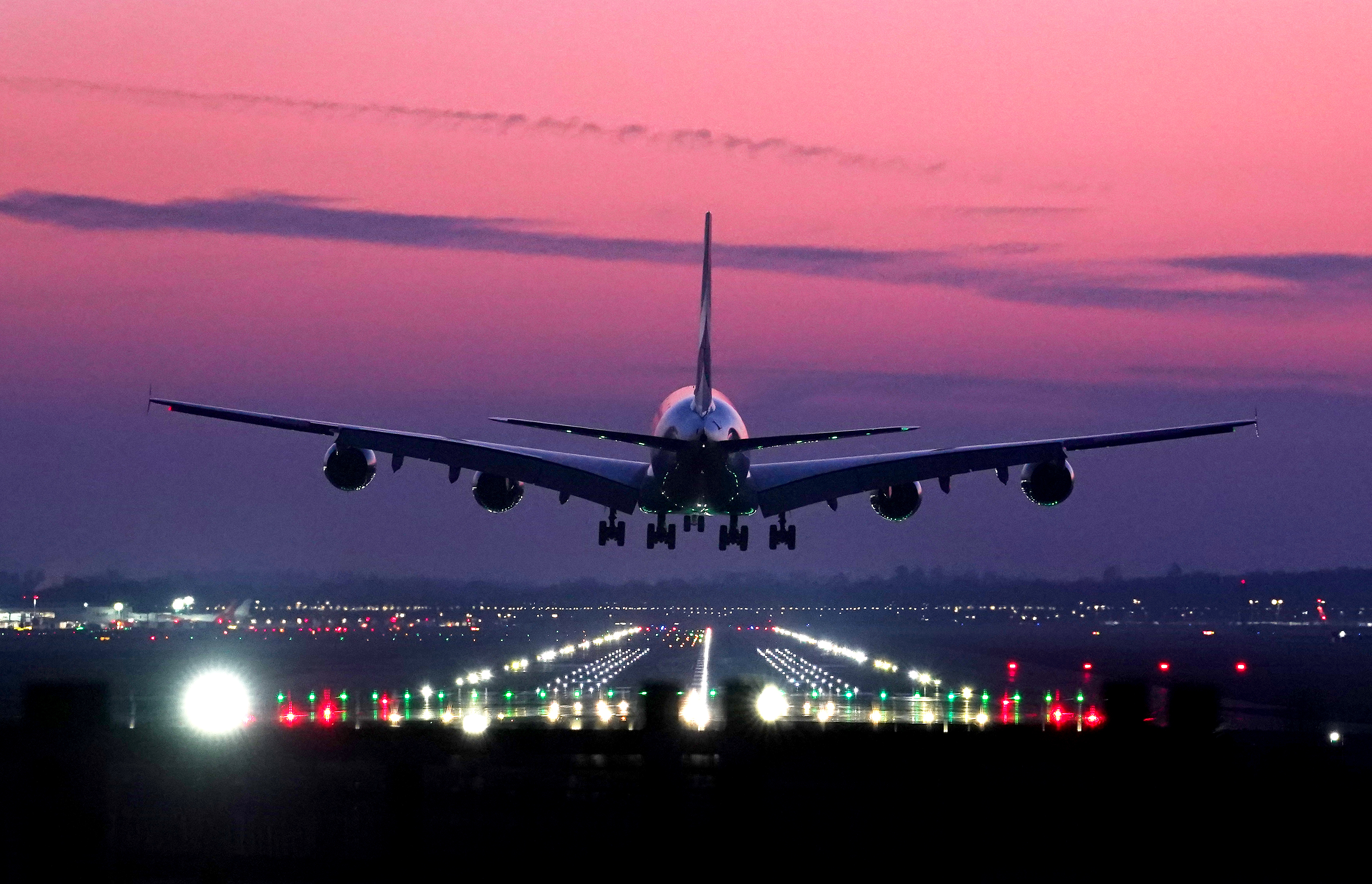 Jet2 fuel supply update: Airlines cutting flight prices to holiday ...