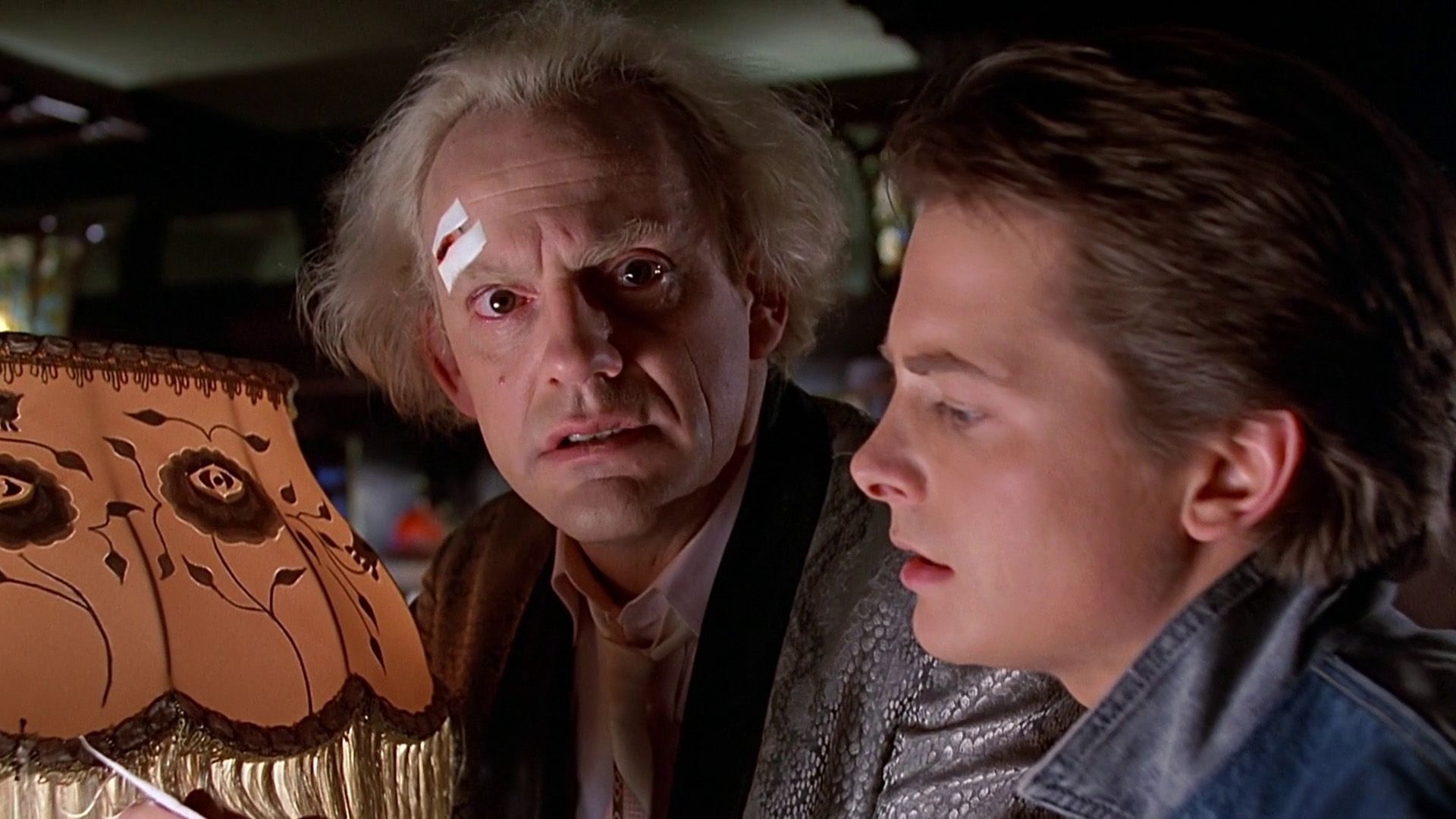 Back to the Future is the only sci-fi movie franchise too perfect to remake