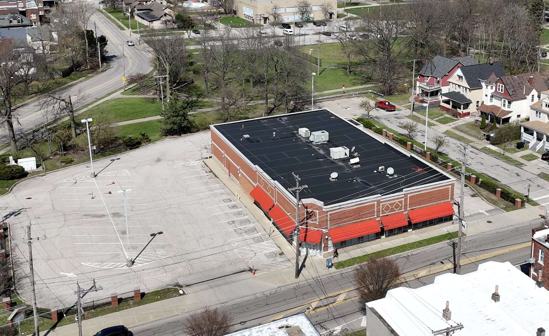 Council blocks mayor’s ability to use eminent domain at controversial ...
