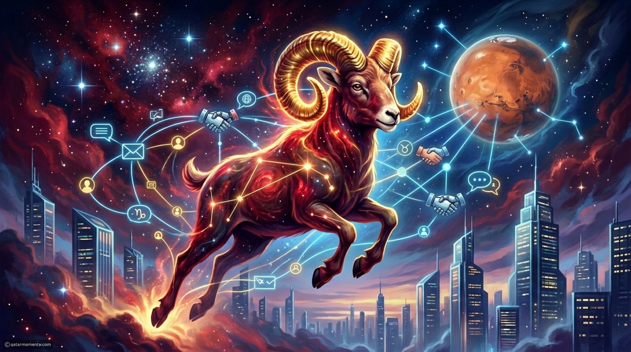 What happens on May 12 could change things for every zodiac sign