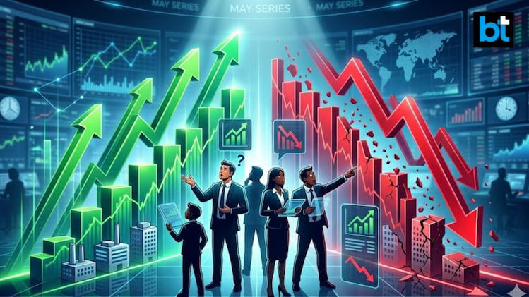 Expert strategy — Godfrey Philips, Hindalco: Target prices, outlook ...