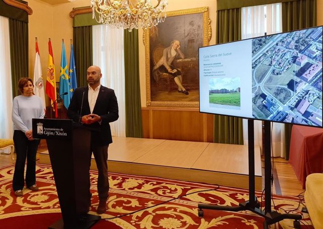 El Ayuntamiento sacará a concurso la construcción de entre 160 y 180 ...