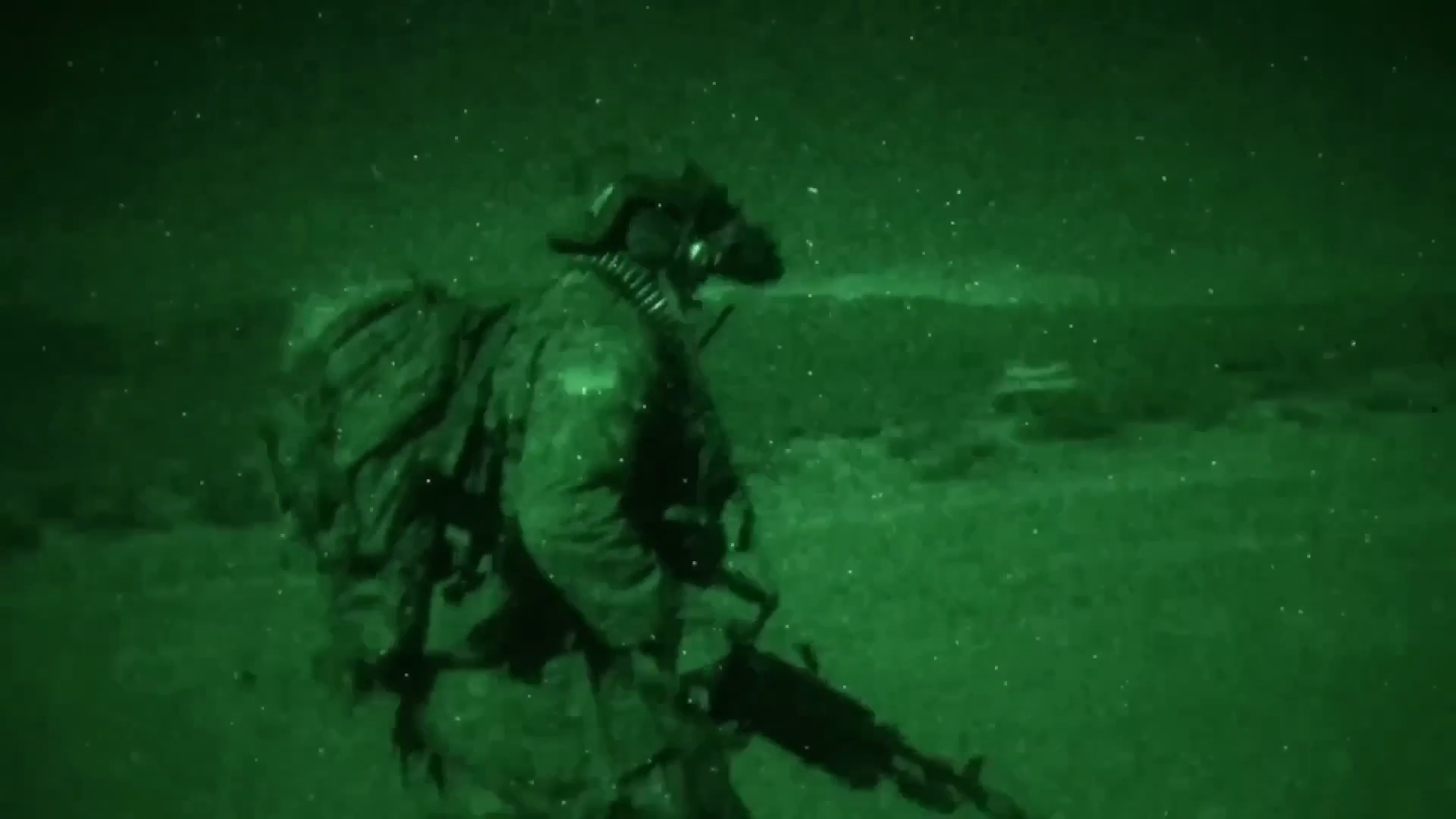 Inside the ISA: Elite training and the world of military espionage