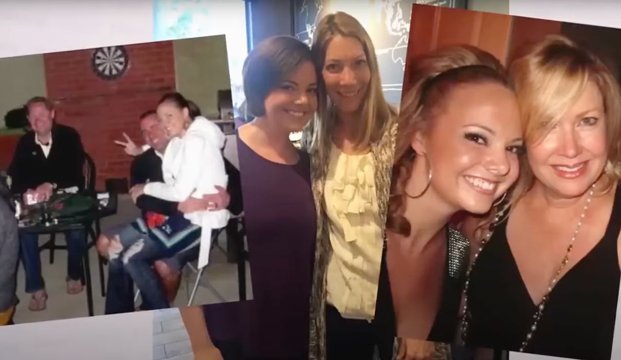 Amanda Riley faked having cancer for nearly a decade. Here's where ...