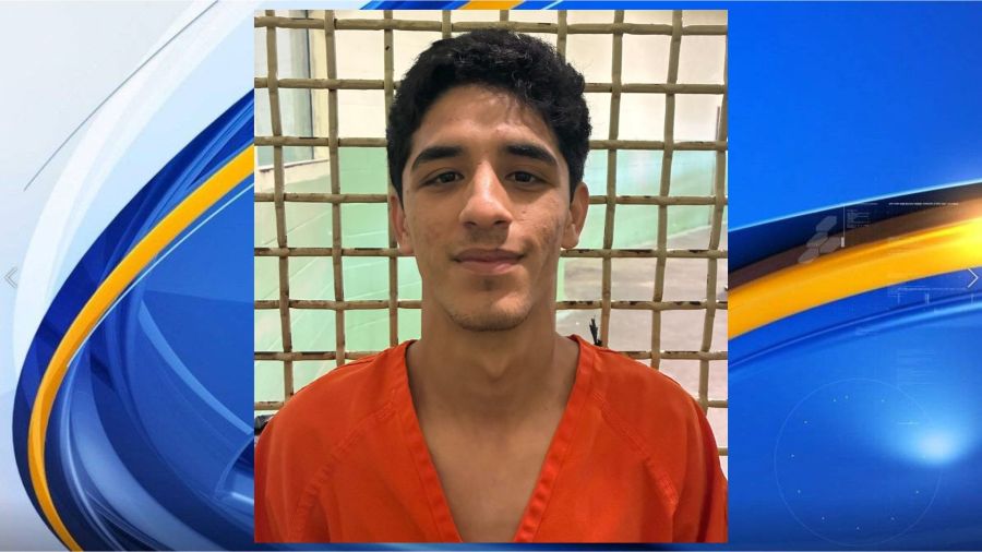 Traffic stop in Louisiana results in arrest, seizure of 5 lbs. of meth