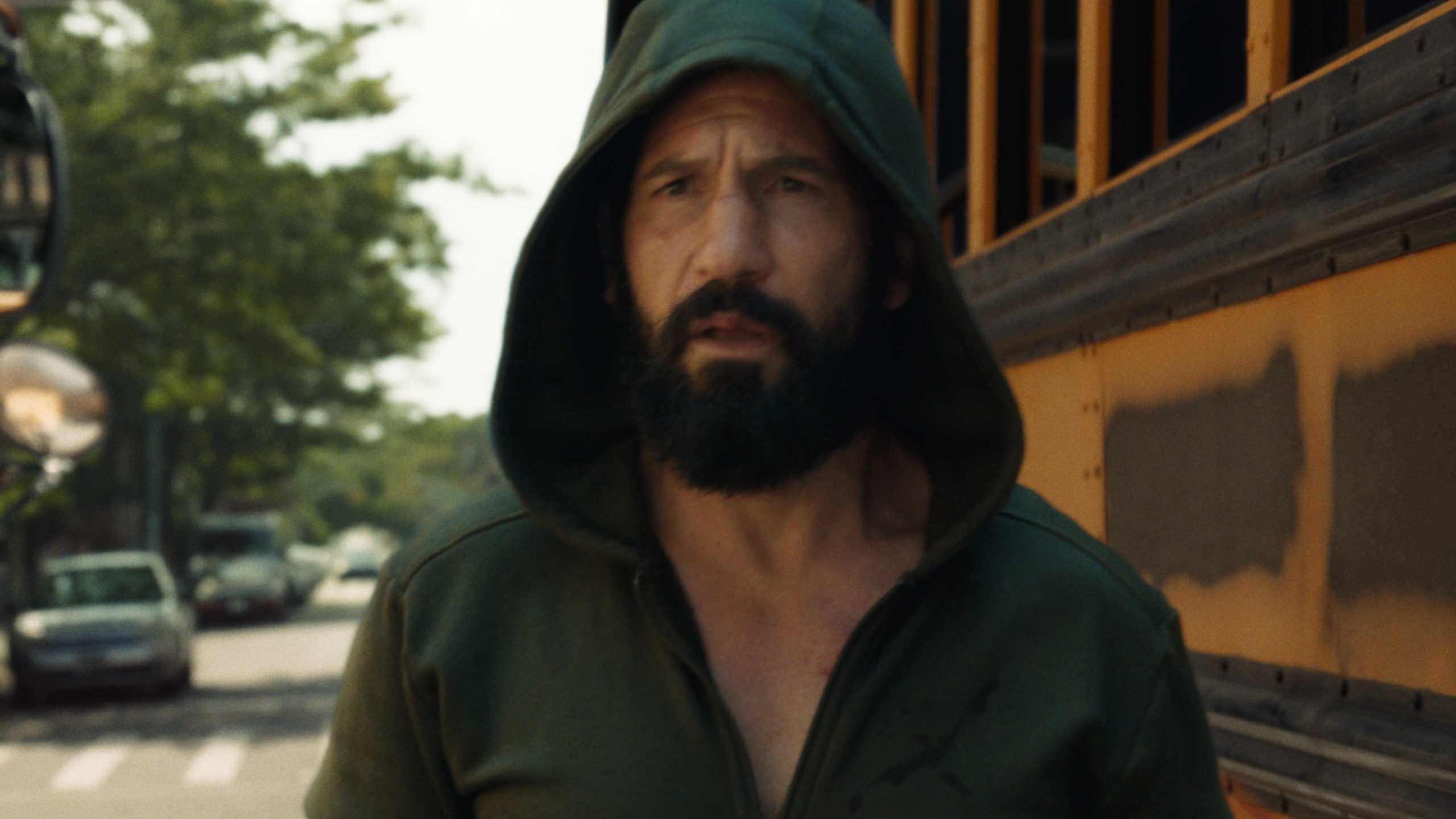 Punisher: One last kill first reactions are in for Jon Bernthal's ...