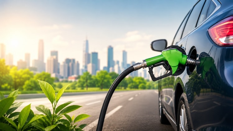 Govt discussing E21 fuel rollout by 2027, may cap ethanol blending at E25