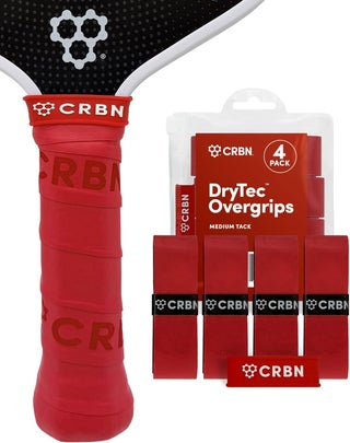 A pack of paddle grip tape