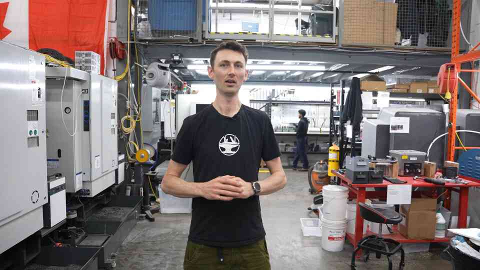 Knife company explodes overnight - here’s their dangerous new plan