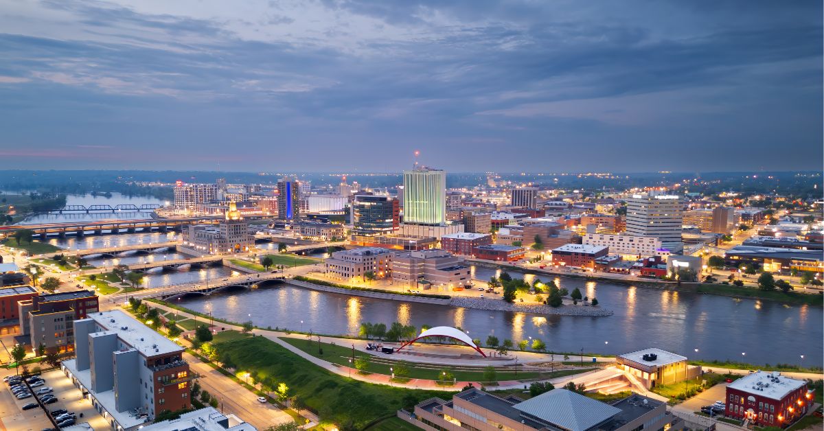 These 4 cities will pay you up to $18,900 to move there - are any worth ...