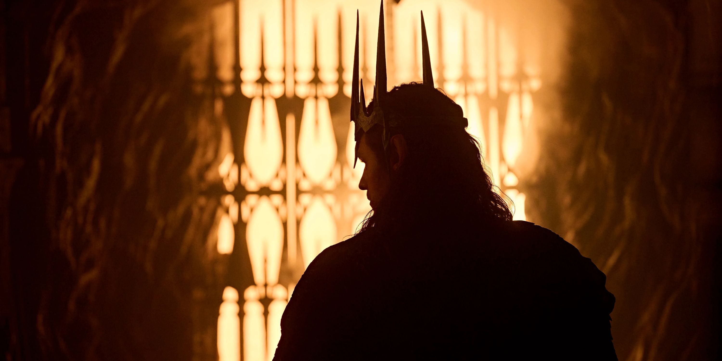 Sauron officially returns in first look at new Lord of the Rings 2026 release