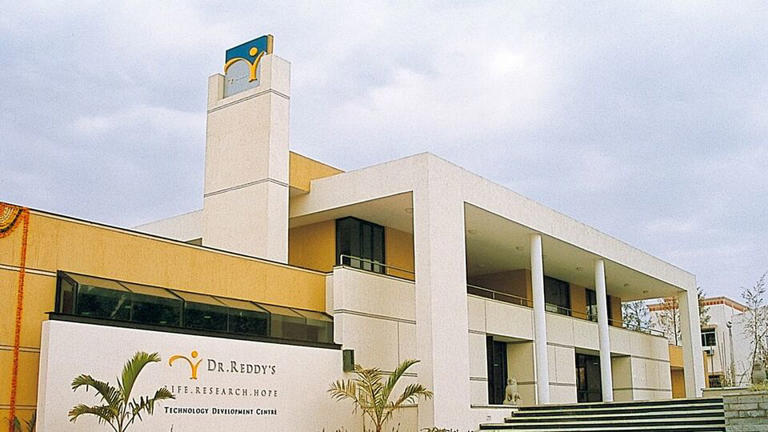 Dr Reddy's Q4 results 2026: Profit plunges 86% YoY to ₹220 crore; board ...