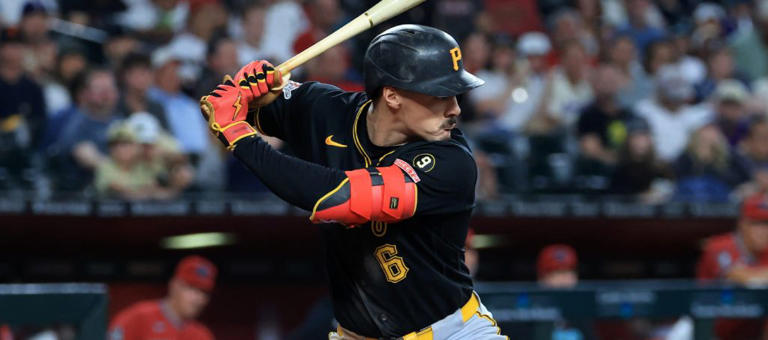 6 fantasy baseball risers & fallers: Week 7 (2026)