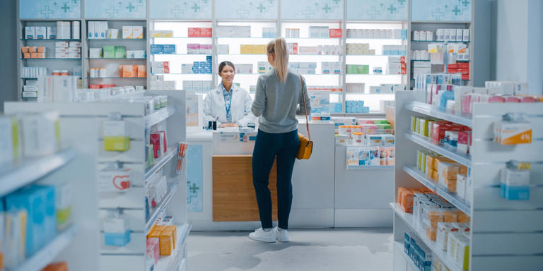 US News & World Report shares the best OTC products, from sleep aids to ...