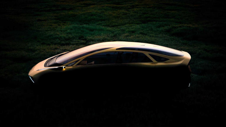 Kia finally confirms the Stinger successor enthusiasts have been ...