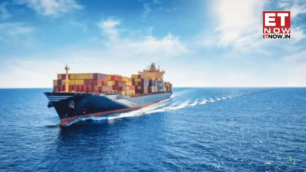 Govt to announce policy framework for Bharat Maritime Insurance Pool ...