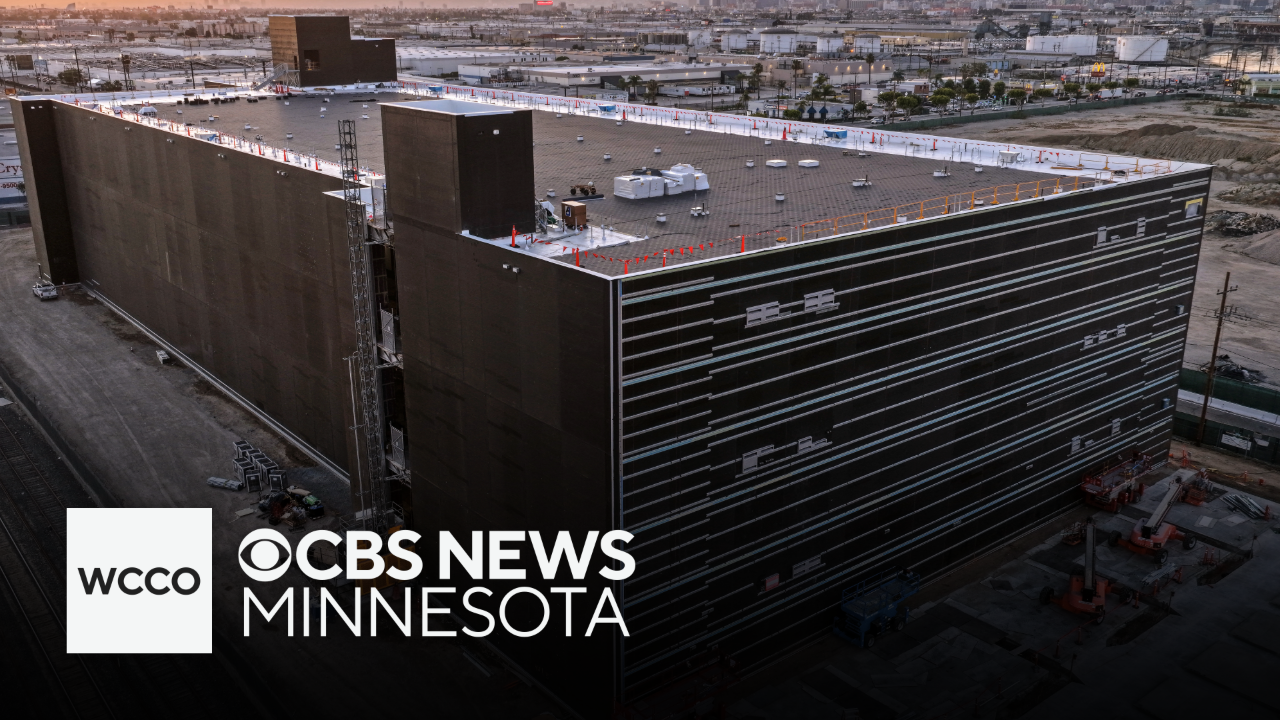 Inver Grove Heights puts 1-year pause on data centers, and more headlines