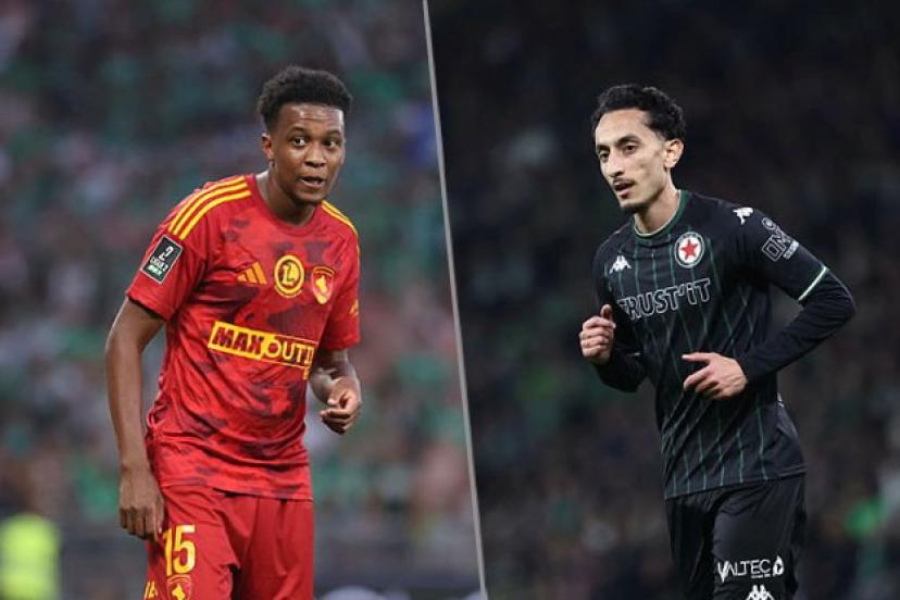Où et quand voir Red Star - Rodez