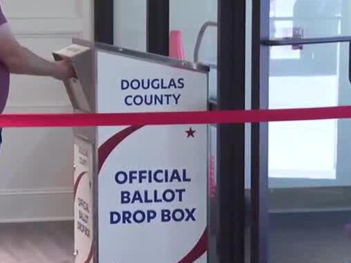 Election 2026: Douglas County voters heading to polls in Nebraska primary