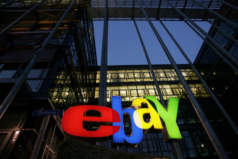 GameStop’s takeover bid for eBay rejected. That may not be the end of ...