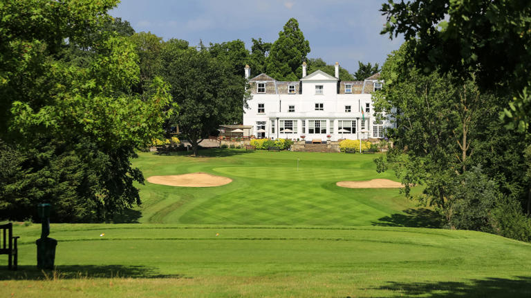 My five favourite courses with 'North' in their name