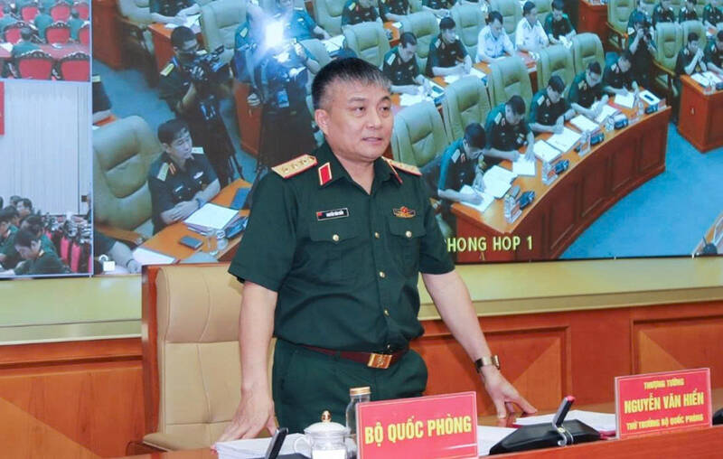 Hỗ trợ các nhà trường quân đội triển khai giải pháp bảo đảm an toàn thông tin